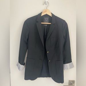 Aritzia blazer. Size XS.